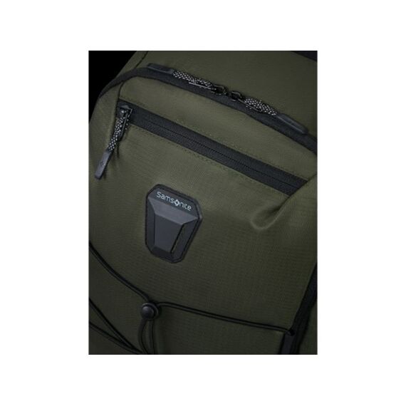 Samsonite Dye-Namic Backpack M 15.6 Inch Foliage Green