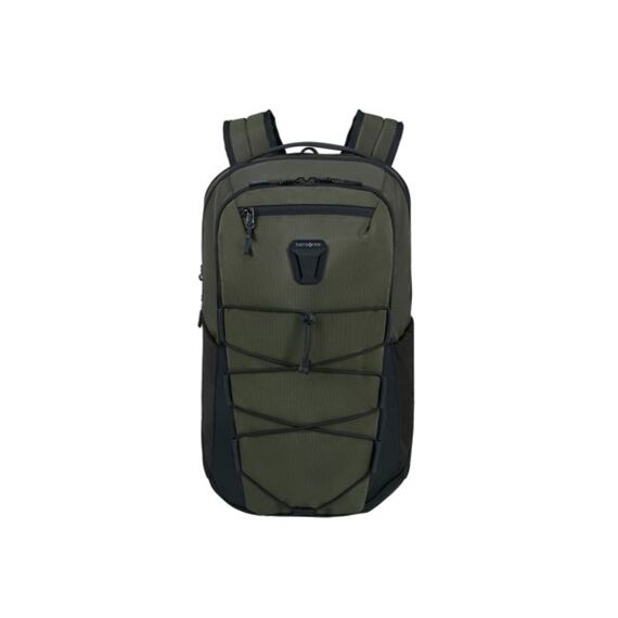 Samsonite Dye-Namic Backpack M 15.6 Inch Foliage Green