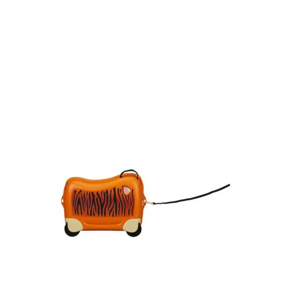 Samsonite Dream2Go Ride-On Suitcase Tiger T