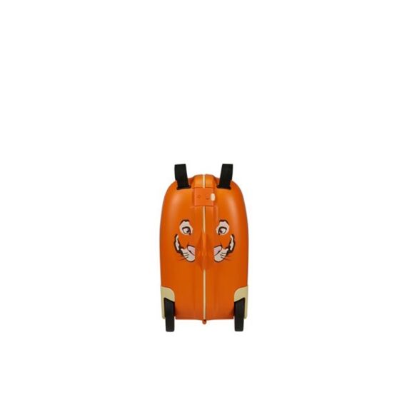 Samsonite Dream2Go Ride-On Suitcase Tiger T