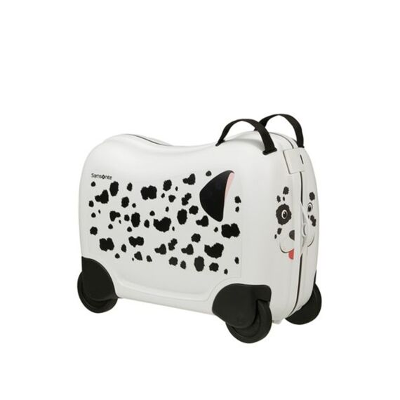 Samsonite Dream2Go Ride-On Suitcase Puppy P