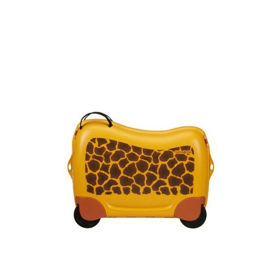 Samsonite Dream2Go Ride-On Suitcase Giraffe G