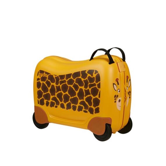 Samsonite Dream2Go Ride-On Suitcase Giraffe G