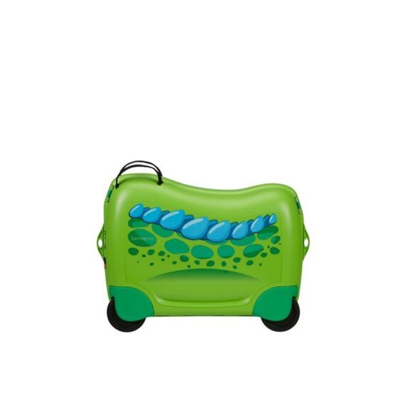 Samsonite Dream2Go Ride-On Suitcase Dinosaur D