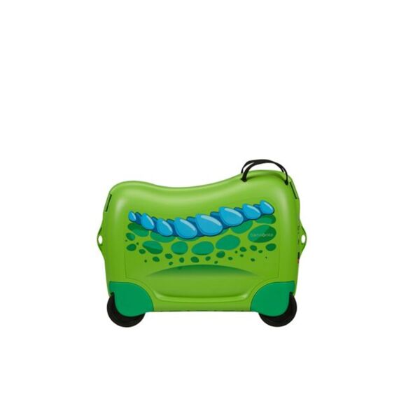 Samsonite Dream2Go Ride-On Suitcase Dinosaur D