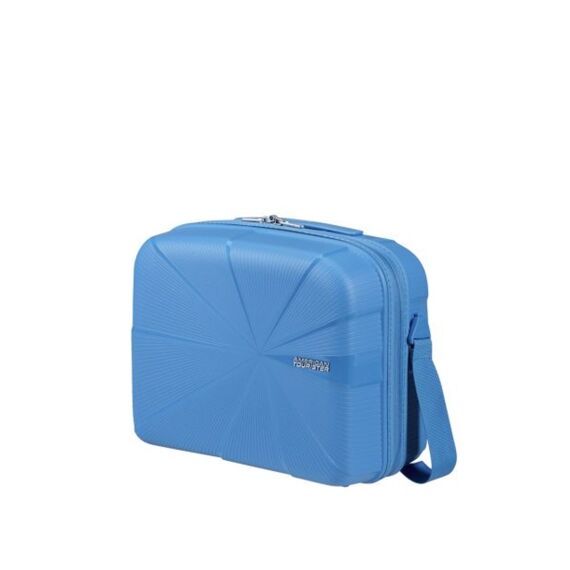 American Tourister Starvibe Beauty Case Tranquil Blue