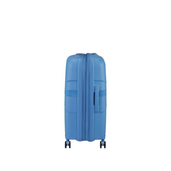 American Tourister Starvibe Spinner 67/24 Exp Tsa Tranquil Blue