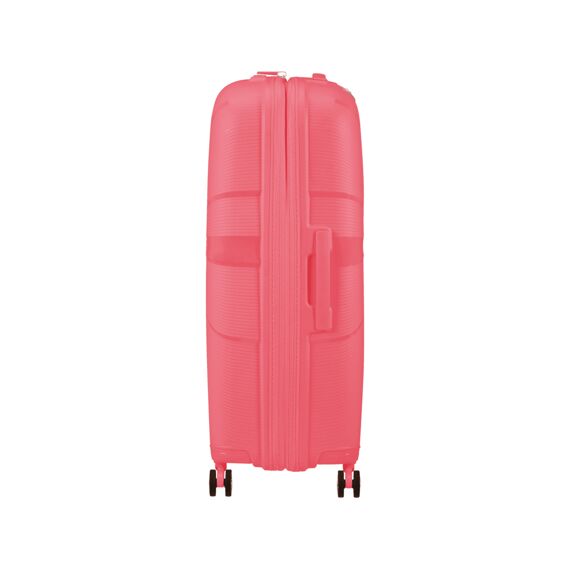 American Tourister Starvibe Spinner 77/28 Exp Tsa Sun Kissed Coral