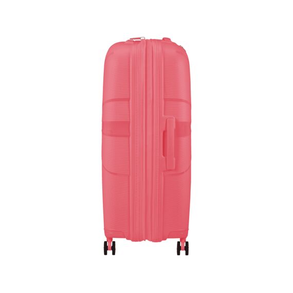 American Tourister Starvibe Spinner 77/28 Exp Tsa Sun Kissed Coral