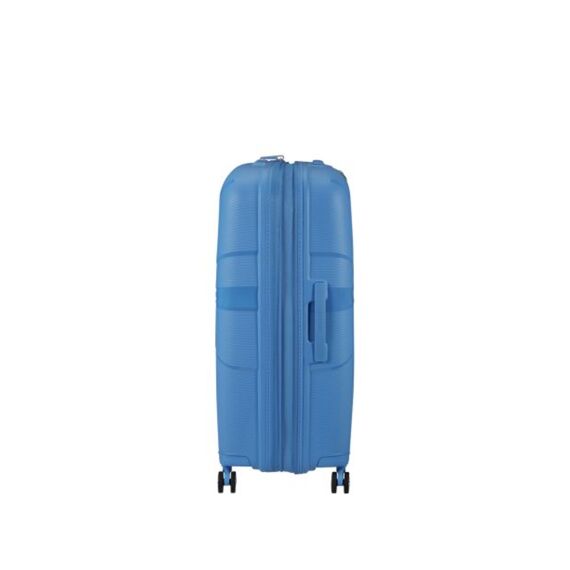 American Tourister Starvibe Spinner 77/28 Exp Tsa Tranquil Blue