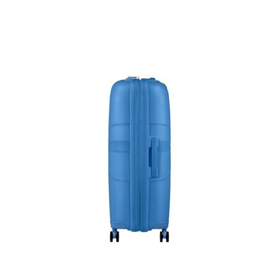 American Tourister Starvibe Spinner 77/28 Exp Tsa Tranquil Blue