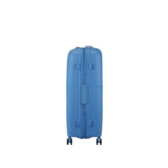 American Tourister Starvibe Spinner 77/28 Exp Tsa Tranquil Blue