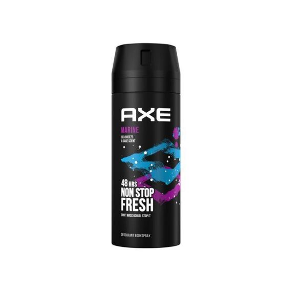 Axe Deodorant Spray Marine 150Ml