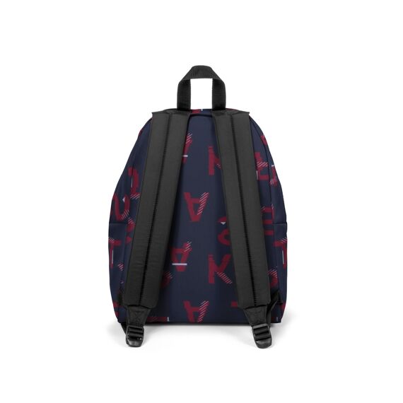 Eastpak Rugzak Padded Pak'R Mash Navy