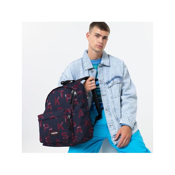 Eastpak Rugzak Padded Pak'R Mash Navy