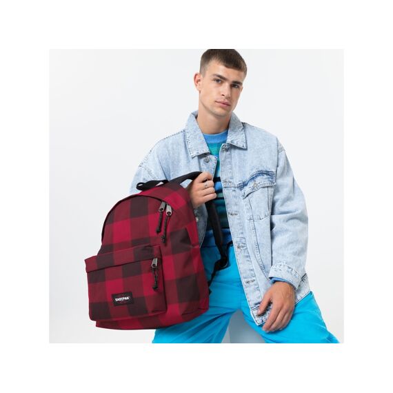 Eastpak Rugzak Padded Pak'R Skate Checks