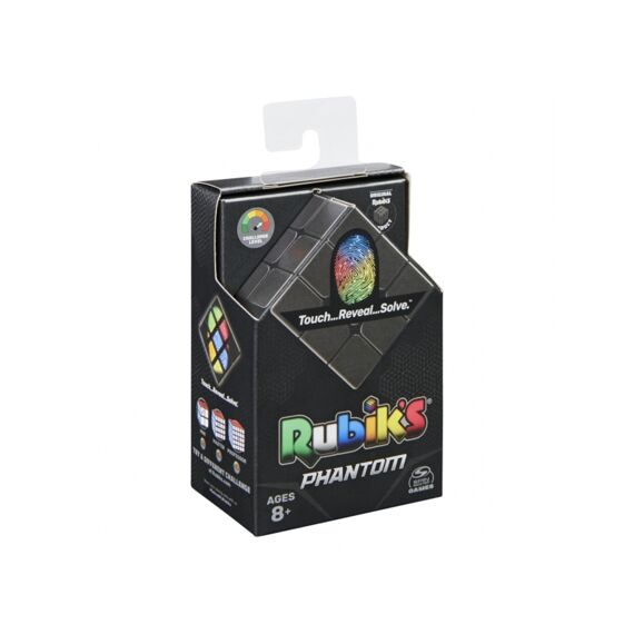 Rubik'S Cube Phantom Cube