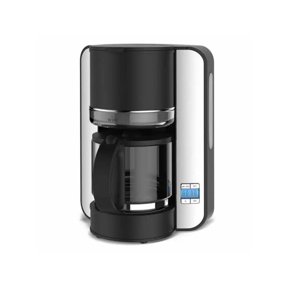 Witt Wi91610005 Koffiezetapparaat Zwart