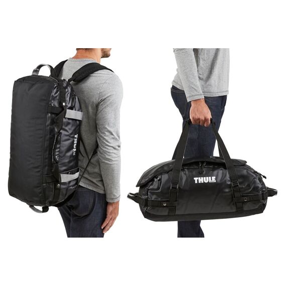 Thule Chasm 40L Duffel Bag Autumnal