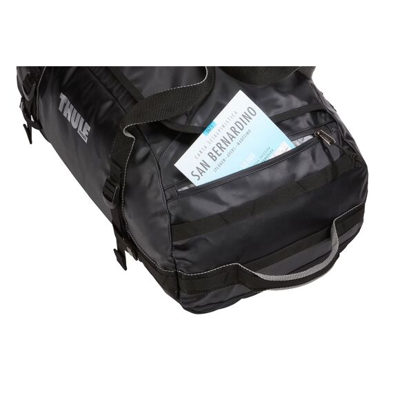 Thule Chasm 40L Duffel Bag Autumnal