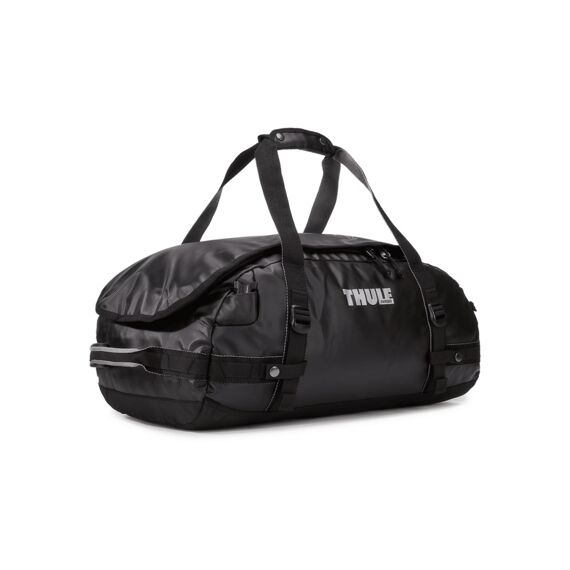 Thule Chasm 40L Duffel Bag Black