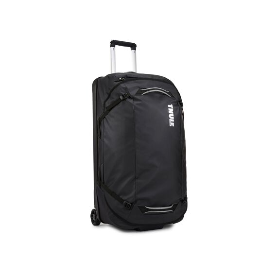 Thule Chasm Duffel Bag Met Wielen 81Cm/32 Inch Black