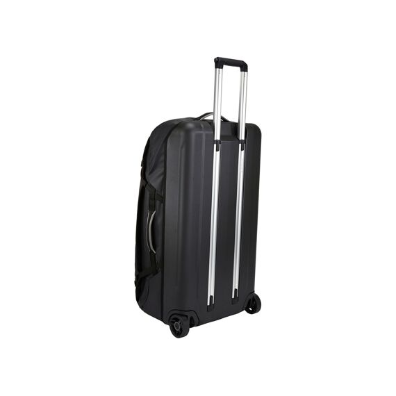 Thule Chasm Duffel Bag Met Wielen 81Cm/32 Inch Black