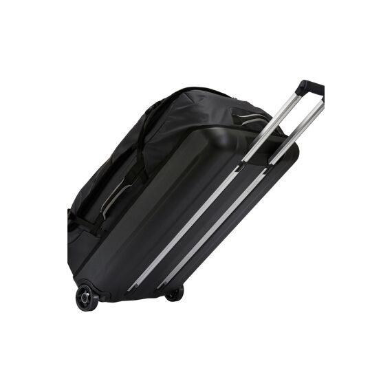 Thule Chasm Duffel Bag Met Wielen 81Cm/32 Inch Black