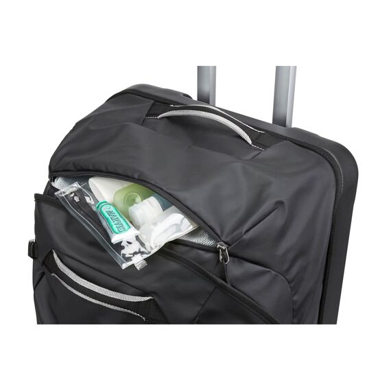 Thule Chasm Duffel Bag Met Wielen 81Cm/32 Inch Black