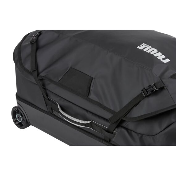 Thule Chasm Duffel Bag Met Wielen 81Cm/32 Inch Black