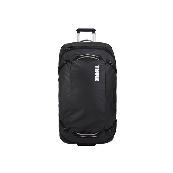 Thule Chasm Duffel Bag Met Wielen 81Cm/32 Inch Black