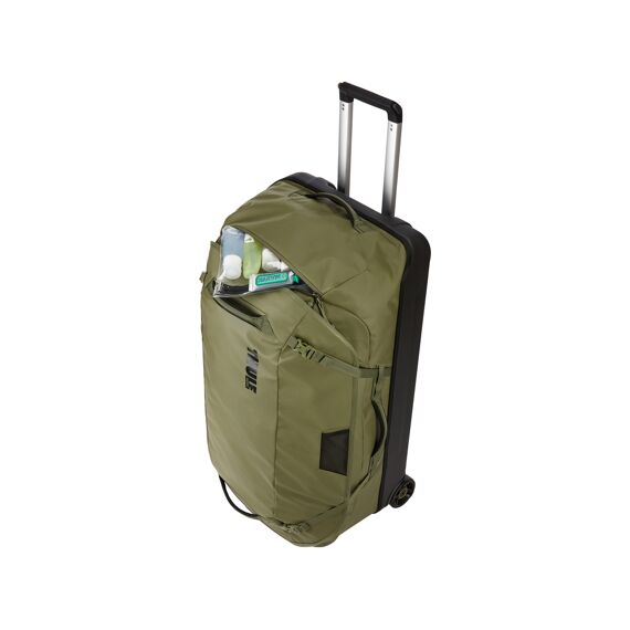Thule Chasm Duffel Bag Met Wielen 81Cm/32 Inch Olivine