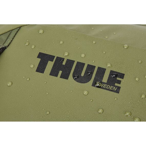 Thule Chasm Duffel Bag Met Wielen 81Cm/32 Inch Olivine