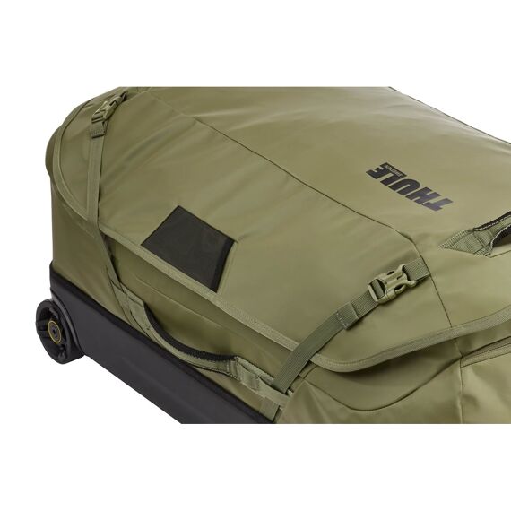 Thule Chasm Duffel Bag Met Wielen 81Cm/32 Inch Olivine