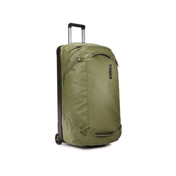 Thule Chasm Duffel Bag Met Wielen 81Cm/32 Inch Olivine