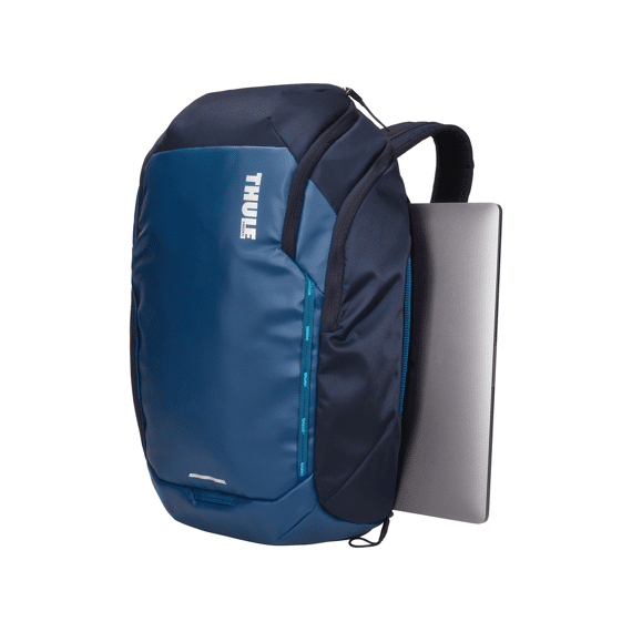 Thule Chasm Rugzak 26L Poseidon