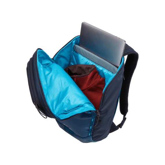 Thule Chasm Rugzak 26L Poseidon