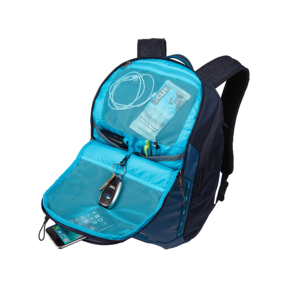 Thule Chasm Rugzak 26L Poseidon