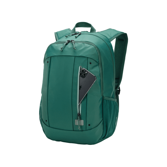 Thule Case Logic Jaunt Rugzak 15.6 Inch Smoke Pine