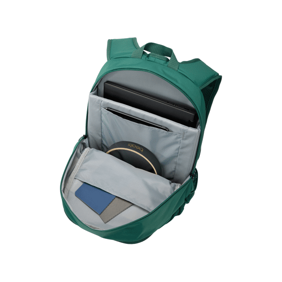 Thule Case Logic Jaunt Rugzak 15.6 Inch Smoke Pine