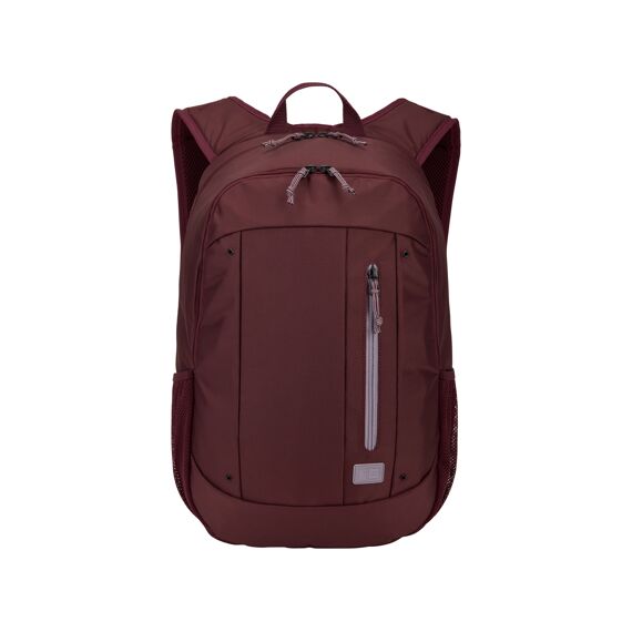 Thule Case Logic Jaunt Rugzak 15.6 Inch Smoke Port Royale