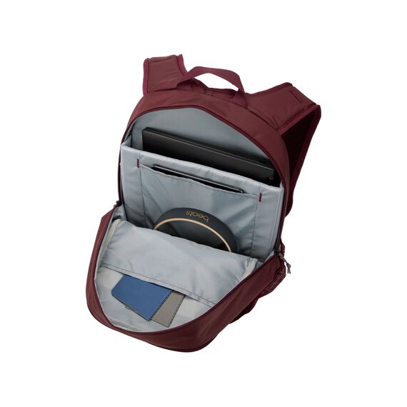 Thule Case Logic Jaunt Rugzak 15.6 Inch Smoke Port Royale