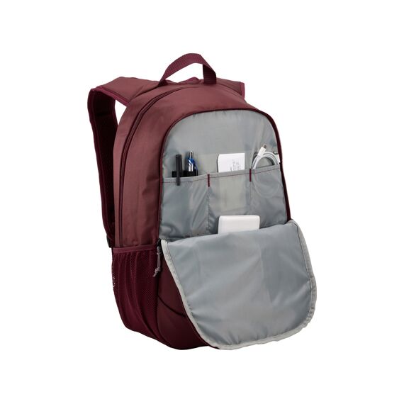 Thule Case Logic Jaunt Rugzak 15.6 Inch Smoke Port Royale