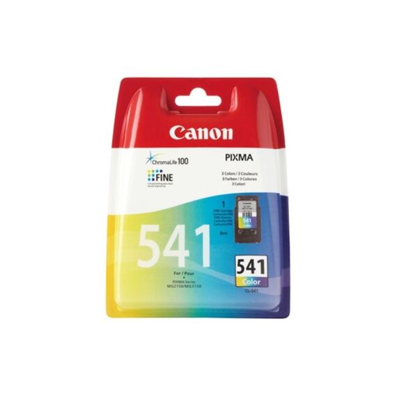 Canon Pixma 541 Color