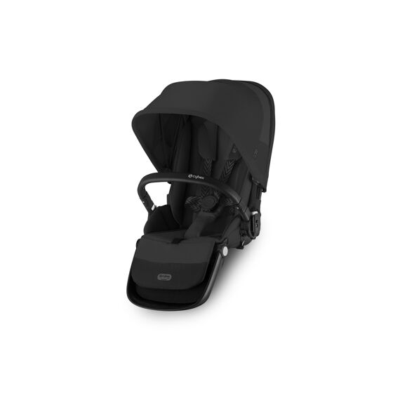 Cybex Gazelle S Extra Zitting Moon Black