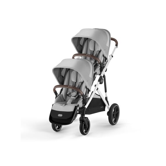 Cybex Gazelle S Extra Zitting Lava Grey/Mid Grey