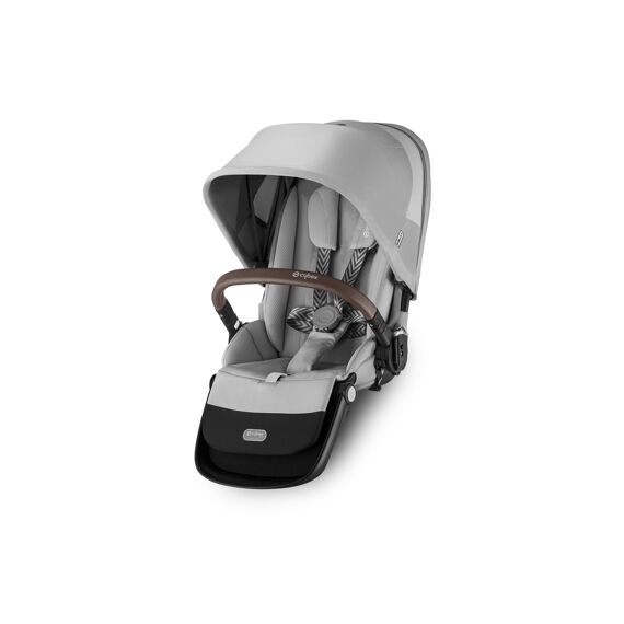 Cybex Gazelle S Extra Zitting Lava Grey/Mid Grey