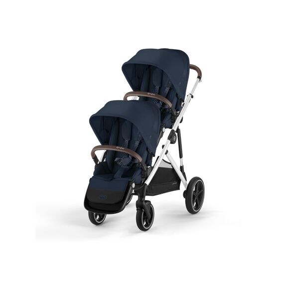 Cybex Gazelle S Extra Zitting Ocean Blue/Navy Blue