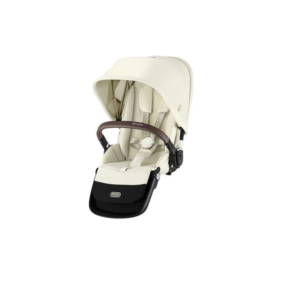 Cybex Gazelle S Extra Zitting Seashell Beige/Light Beige