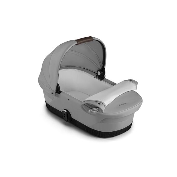 Cybex Gazelle S Draagmand Lava Grey/Mid Grey